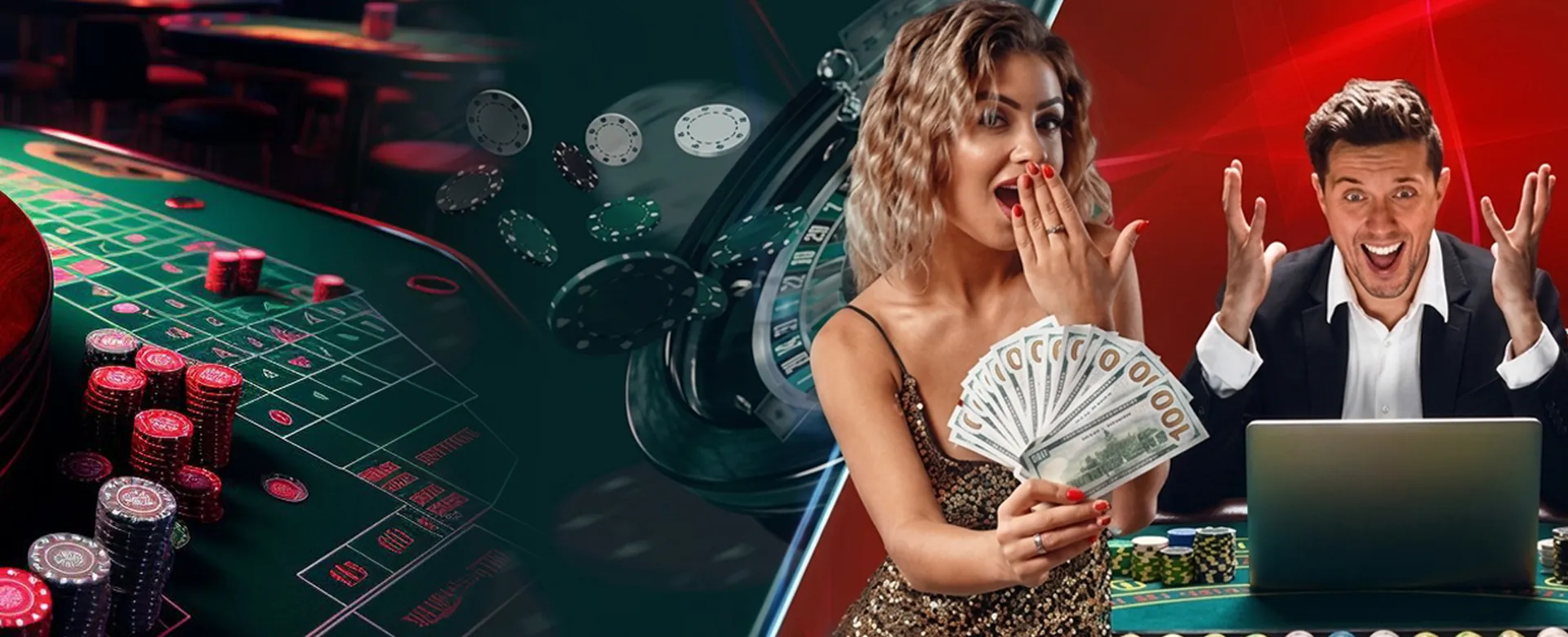 8k8 Online Casino Background